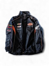 Honda Racing - HM Plant Jacket