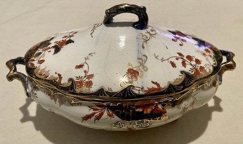 Rare antique stoke - rare, rd