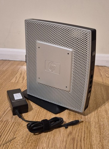 Compaq thin client vg985av - hp,