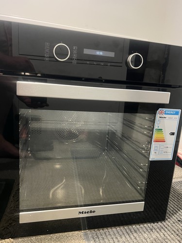 Miele h2465b electric smart - electric,