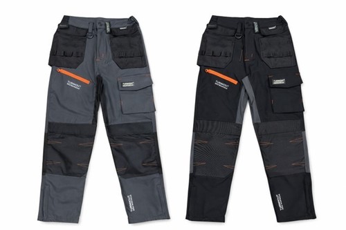 Men turnhout workwear - men's,