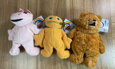 TV Rainbow Bean Toys - Zippy