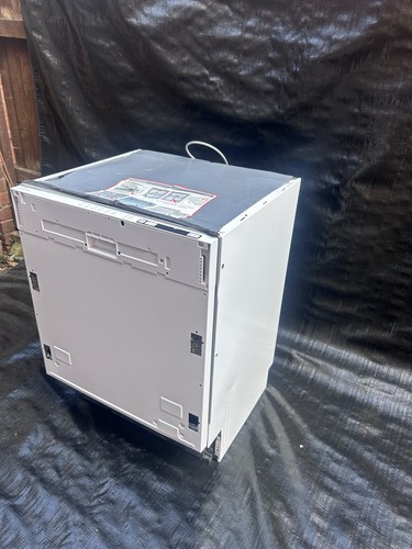 Integrated dishwasher standard - dishwasher,