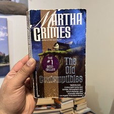Old Contemptibles by Martha
