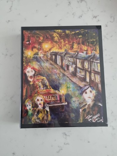 John lydon signed could be - lydon,