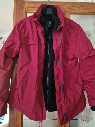 Caldene horse jacket please - ,