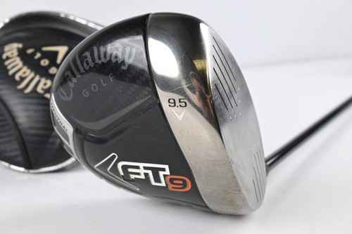 Callaway driver 9 5 - driver, /