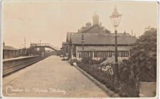 Chester le Street Railway