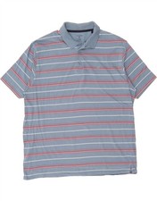 JAMES PRINGLE Mens Polo Shirt