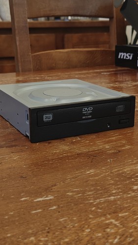 Lite ihas124 internal 25 - lite-on,