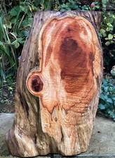 Waney Edge Live Edge Air Dried