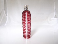 Victorian bohemian red flash - victorian,