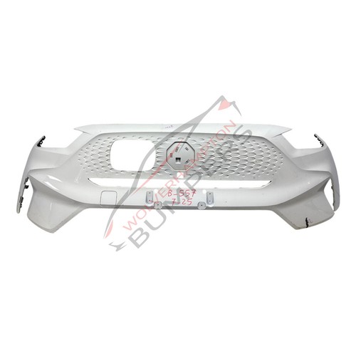 Facelift 2021 onwards - ev,