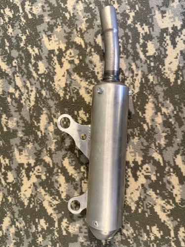 Ktm sx125 dep - sx125, exhaust