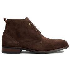 Simon Carter Mens Allos Chukka