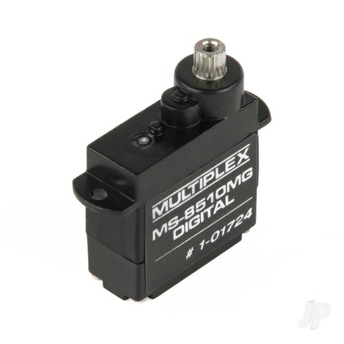 Multiplex 8510mg digital - multiplex, ms-8510mg