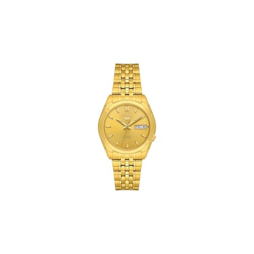 Seiko men automatic watch - seiko, 5