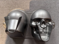 Wilton Skull Cake Tin (solid