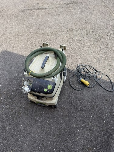 Festool hoover model ctl - hoover,