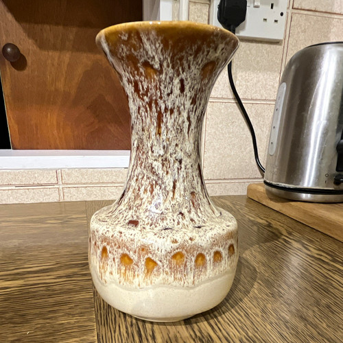 Fosters pottery cw1 cornwall - pottery,