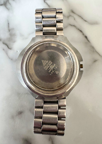 Omega genève dynamic - genève,