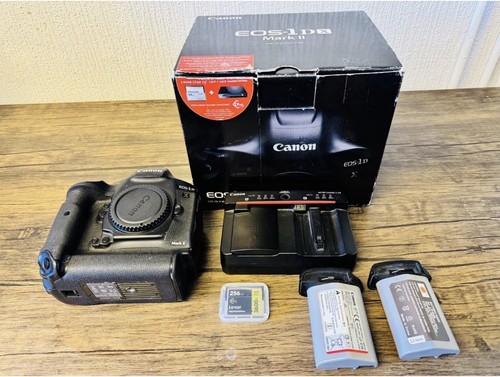 Canon eos mark low - x, -low