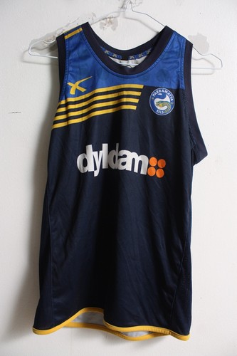 Parramatta eels rugby - parramatta,