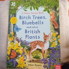 National Trust childrens