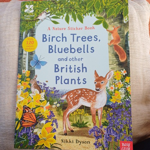 National trust childrens - trust,
