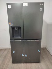 LG GSLV70MCTD Fridge Freezer