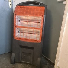 Rhino TQ3 2200W 240v infrared