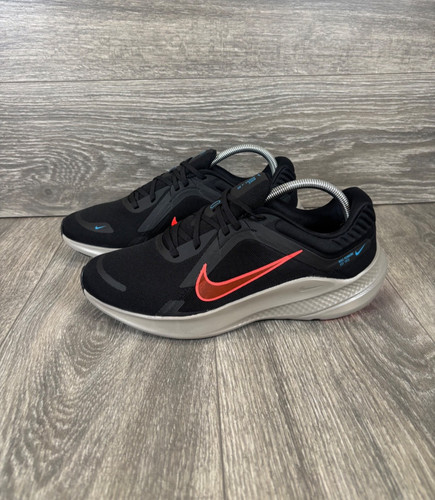 Nike quest black bright - nike, /