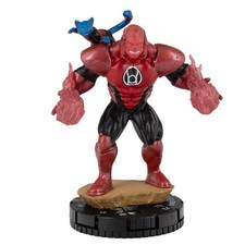 DC Heroclix - Lantern Legacy - ATROCITUS & DEX-STARR #051 Chaser Chase Rare