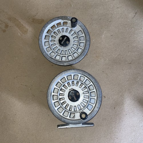 Ryobi 355 fly - 355, reel