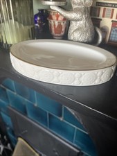 Royal Doulton Ambassador Porcelain Trinket / Soap Dish,  1979 VGC