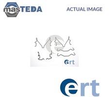 420366 BRAKE PADS FITTING KIT SHIMS ERT FOR MITSUBISHI CHALLENGER SHOGUN SPORT I