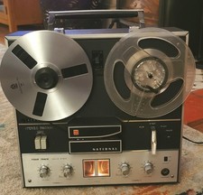 Panasonic National DS706