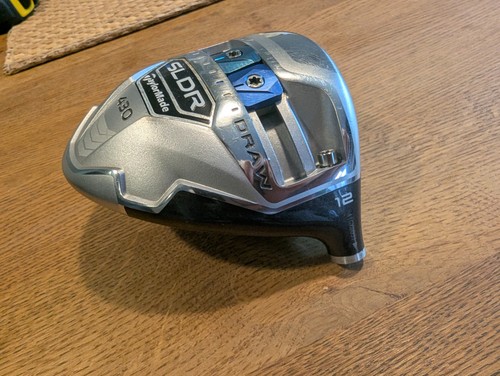 Tour issue taylormade sldr 430 - taylormade,