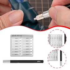 Model Hole Drill Hole Making