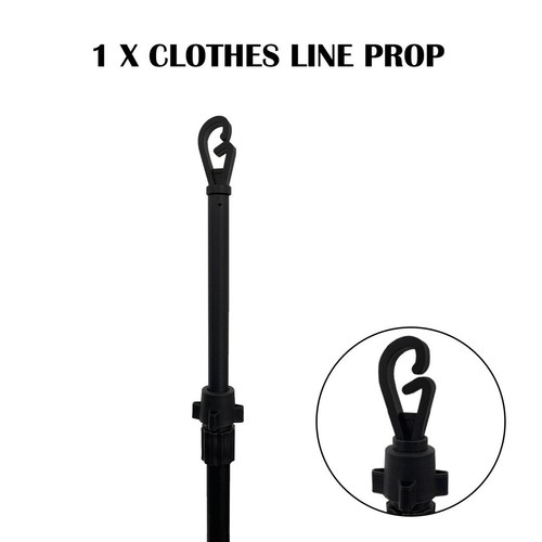 Heavy duty washing line - 2x,