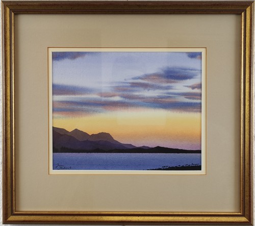Jim ridout signed original - jim,