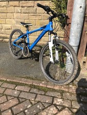 Muddyfox 24" Kids Bike