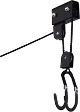 Kayak Hoist - Overhead Pulley