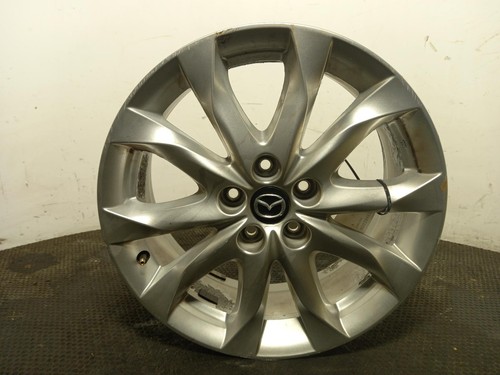 Mazda alloy wheel inch - 3,