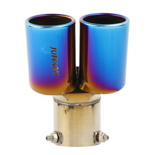 Universal car rear dual - universal,