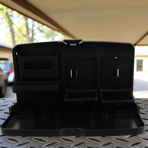 Food table tray back - tray,