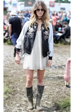 Ladies Ex Chainstore Jacket