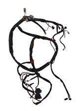 APRILIA SCARABEO 50 2T Damaged