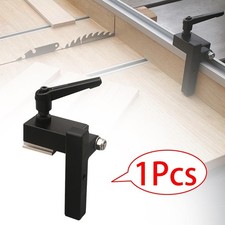 T Track Chute Limiter