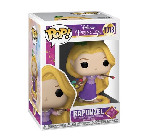 Funko pop ultimate princess - funko,